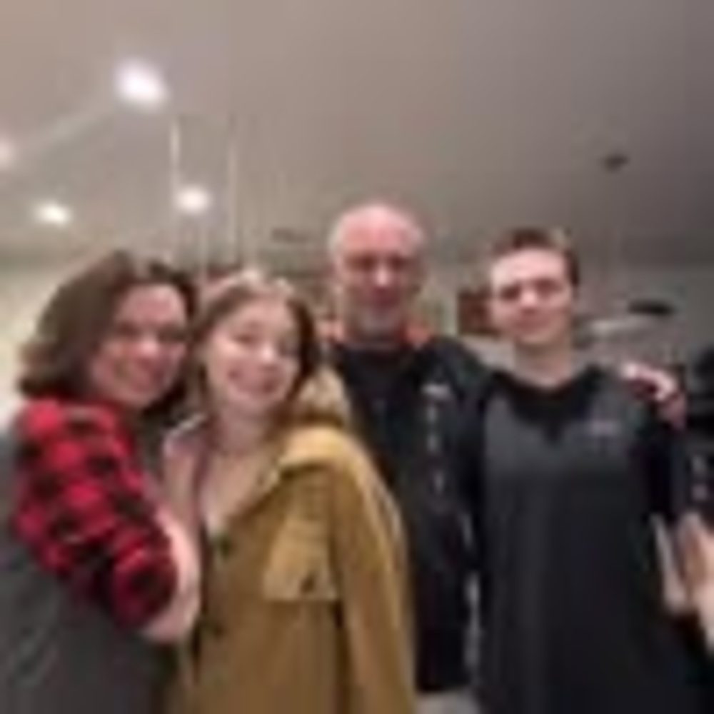 Meet your Posher, Tiffany